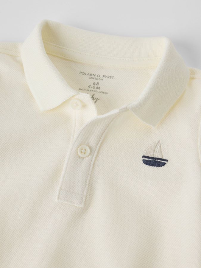 Pikébody segelbåt Pikébody segelbåt