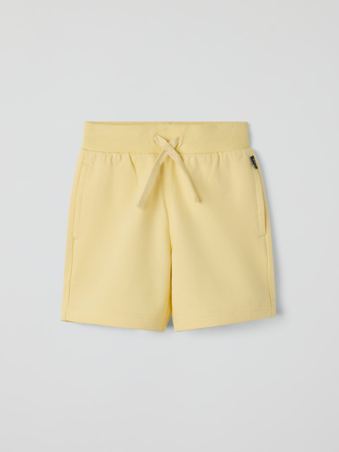 Sweatshirt shorts Sweatshirt shorts