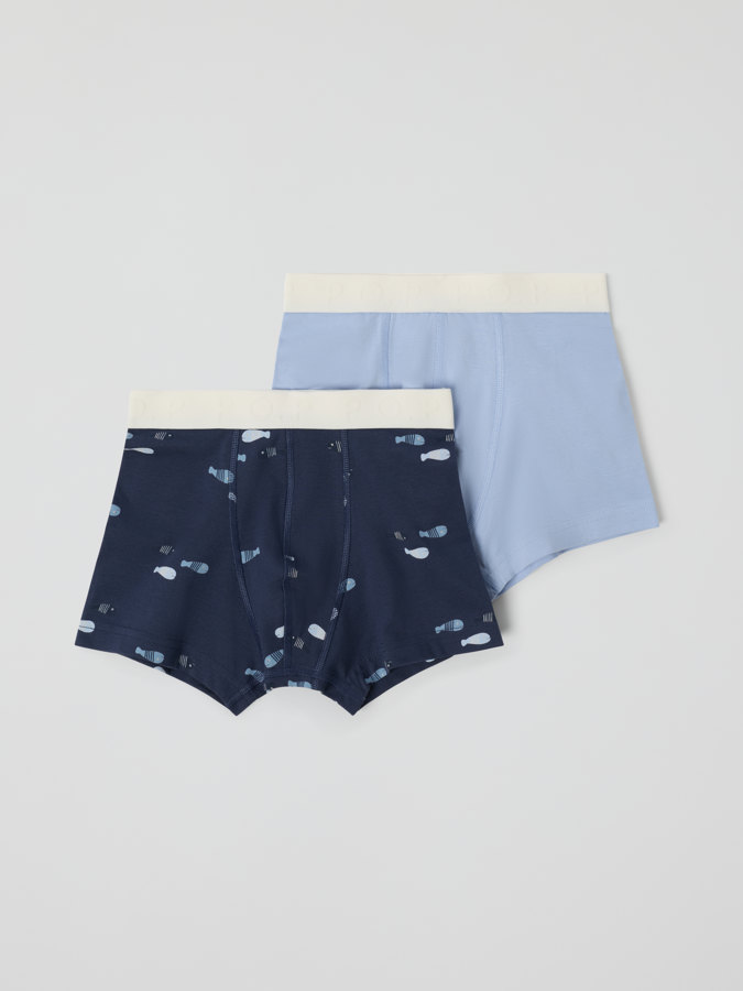 2-pack boxershorts 2-pack boxershorts