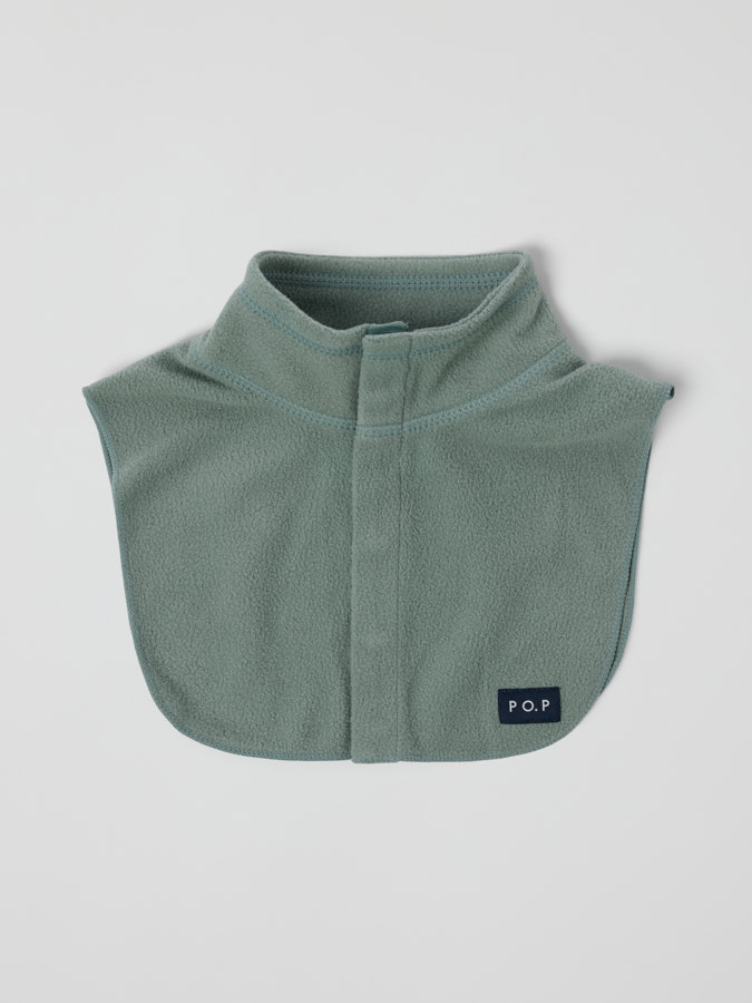 Polokrage fleece Polokrage fleece