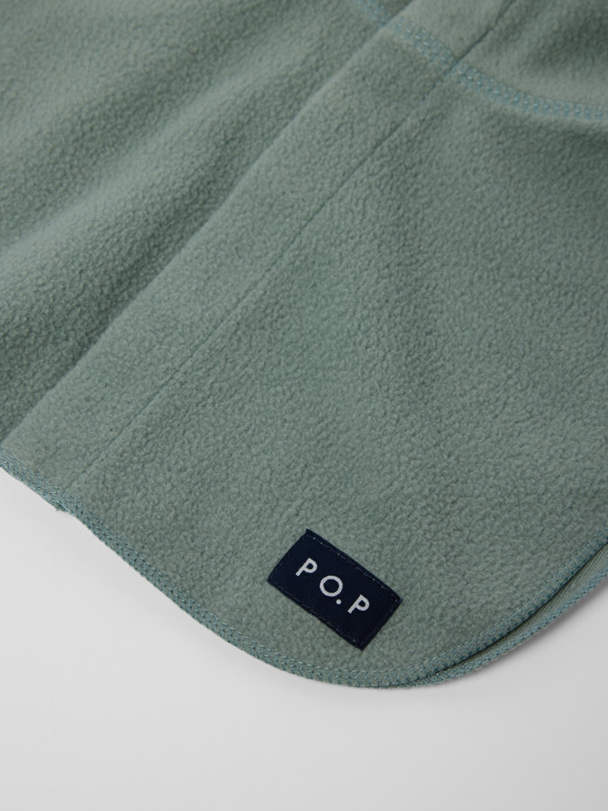 Polokrage fleece Polokrage fleece