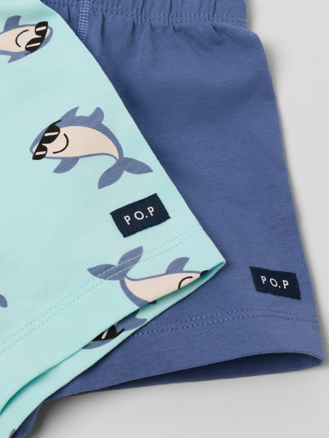 2-pack boxershorts 2-pack boxershorts