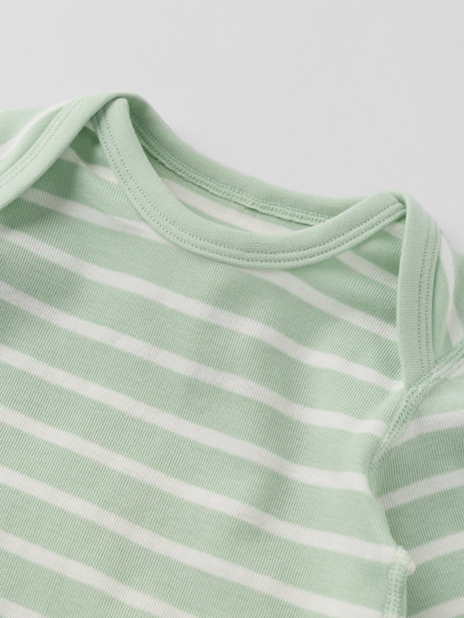 Body randig Body randig