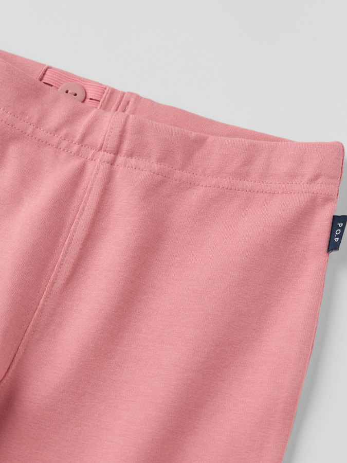 PLAY leggings utsvängda ben PLAY leggings utsvängda ben