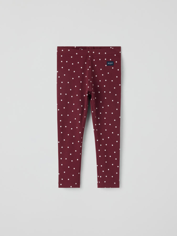 PLAY leggings prickiga PLAY leggings prickiga
