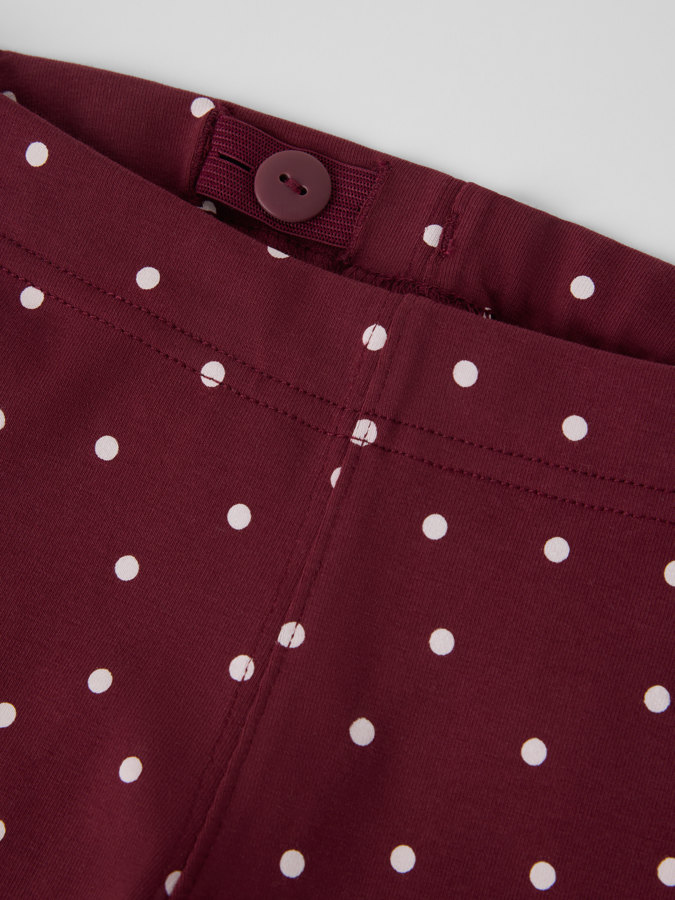 PLAY leggings prickiga PLAY leggings prickiga