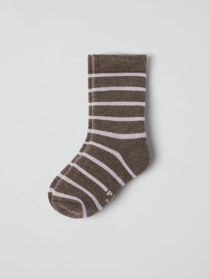 Strumpor ullfrotté merino Strumpor ullfrotté merino