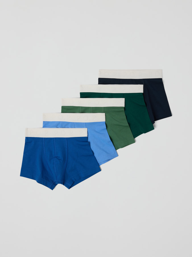 5-pack boxershorts 5-pack boxershorts