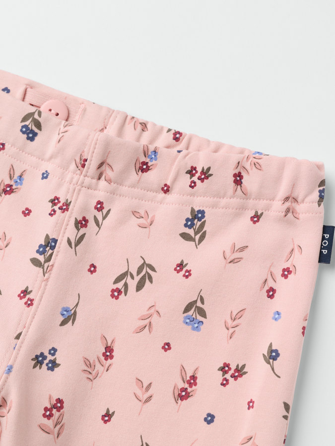 Play leggings utsvängda ben Play leggings utsvängda ben