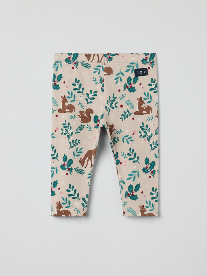 PLAY leggings baby jul PLAY leggings baby jul