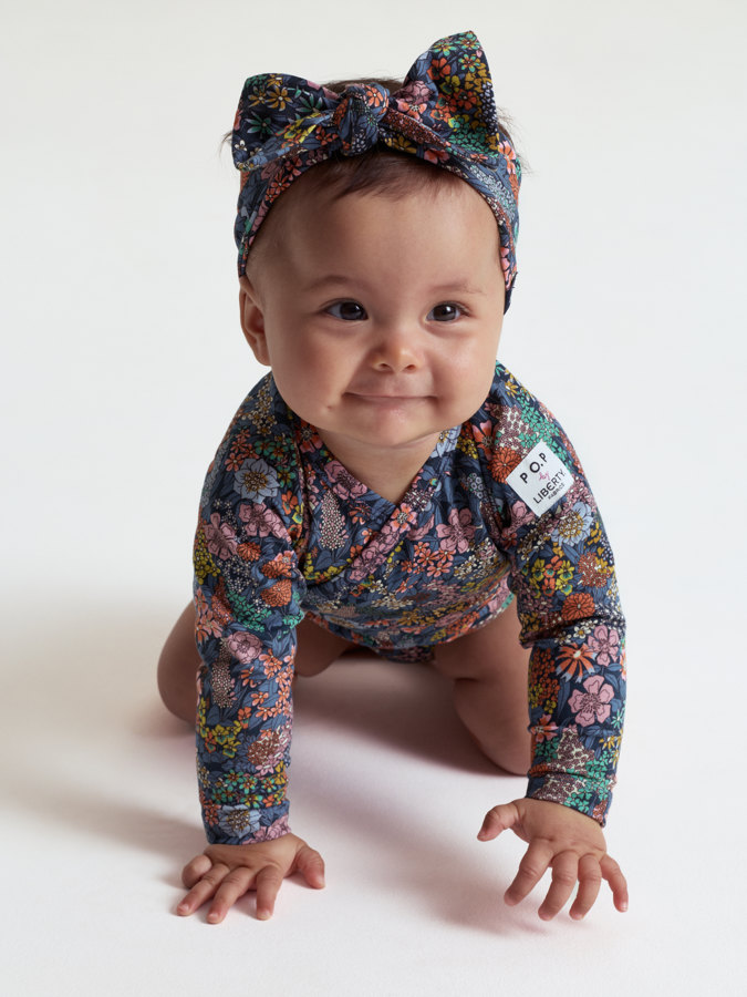 Omlottbody LIBERTY Omlottbody LIBERTY